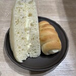 デンマークベーカリー - 