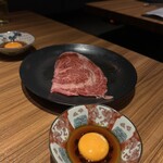 中目黒焼肉 登牛門 - 