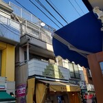 赤飯・和菓子　梅むら - 店頭外観