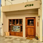 AVIDO - 
