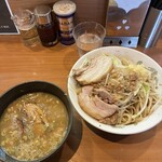 麺処 ほん田 東十条店 - 
