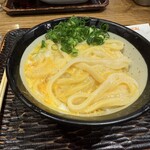 うどん 丸香 - 