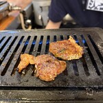 焼肉ホルモン 肉五郎 - 