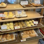 デンマークベーカリー - 