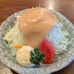 とんかつ ますいや - 