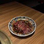 中目黒焼肉 登牛門 - 