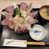 魚がし食堂 Rinto店
