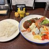 Revo - ミックス　2,550円(税込)   ※店に入って、料理が出て来る前に、cocoちゃんから連絡が入り、この後、一緒にランチ3軒、連食する