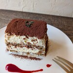 aL coffee&bake - 美しい