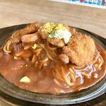 スパゲッティハウス シェフ 楠店