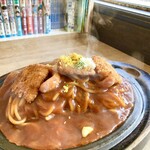 スパゲッティハウス シェフ - 