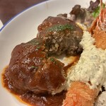 Revo - パカっ　※しっかり焼かれたタイプ