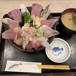 魚がし食堂 - 