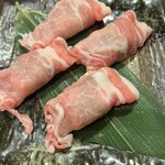 焼肉乃上州 - 