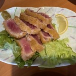 寿司・居酒屋 海福 本店 - 