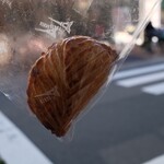 パティスリー・ポワリエ - 