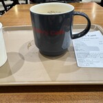 ホリーズカフェ - ドリンク写真: