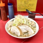 ラーメン二郎 - 