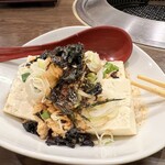 焼肉乃上州 - 