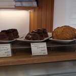 パティスリー・ポワリエ - 