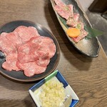 焼肉乃上州 - 