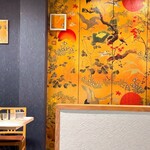 鮪のシマハラプラス - 