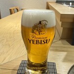 鮪のシマハラプラス - 