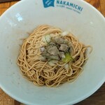 NAKAMICHI - 和え玉