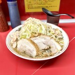 ラーメン二郎 - 
