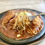 スパゲッティハウス シェフ - 