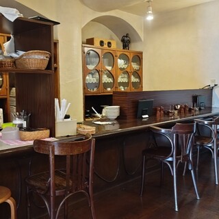 欧風カレー ペルソナ_2