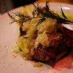 富士屋本店 ダイニングバー - 