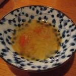 大真 - タコの卵