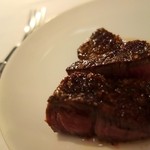 43°STEAKHOUSE - Tボーンステーキ