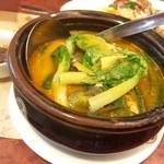 MAX's RESTAURANT - フィリピン名物KARE-KAREです！