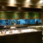 Isla Sugbu Seafood City - 食材や組み合わせは自分たちで選ぶ！