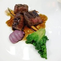タピルージュ - 肉料理