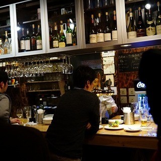 富士屋本店 ダイニングバー_2