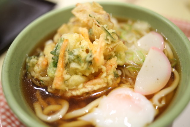 高山製麺 めんこいな食堂 - 羽後本荘（うどん）の写真