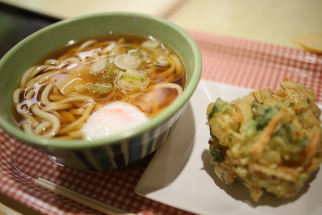高山製麺 めんこいな食堂 - 羽後本荘（うどん）の写真