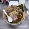 覆麺 智