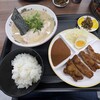 三吉ラーメン 鳥栖店