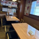 寿司・居酒屋 海福 - 