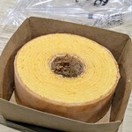 クラブハリエ  - 料理写真: