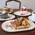 Cafe me - 