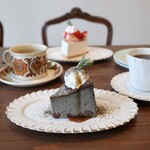 Cafe me - 