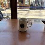 タリーズコーヒー - ドリンク写真: