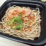 ベルク - 料理写真: