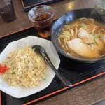 若松食堂 - 