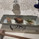 オーベルジュ ド マノワール吉庭 - 